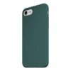 Husa Next One Silicon Case Pentru Iphone SE2/SE3 Verde