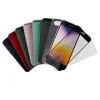 Husa Next One Silicon Case Pentru Iphone SE2/SE3 Verde