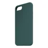 Husa Next One Silicon Case Pentru Iphone SE2/SE3 Verde