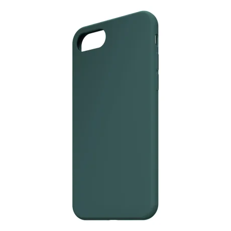 Husa Next One Silicon Case Pentru Iphone SE2/SE3 Verde