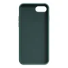 Husa Next One Silicon Case Pentru Iphone SE2/SE3 Verde