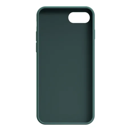 Husa Next One Silicon Case Pentru Iphone SE2/SE3 Verde