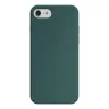 Husa Next One Silicon Case Pentru Iphone SE2/SE3 Verde