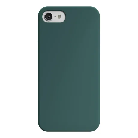 Husa Next One Silicon Case Pentru Iphone SE2/SE3 Verde