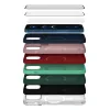 Husa Next One Silicon Case Magsafe Compatible Pentru Iphone 12 Mini Verde