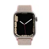 Curea Next One Sport pentru Apple Watch 38/40/41 mm Roz