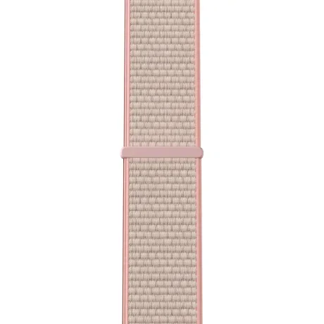 Curea Next One Sport pentru Apple Watch 38/40/41 mm Roz