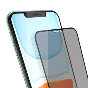 Folie Next One 3D Privacy Pentru Iphone 11