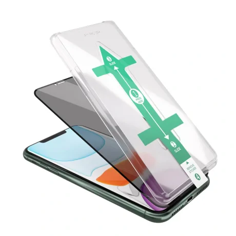 Folie Next One 3D Privacy Pentru Iphone 11