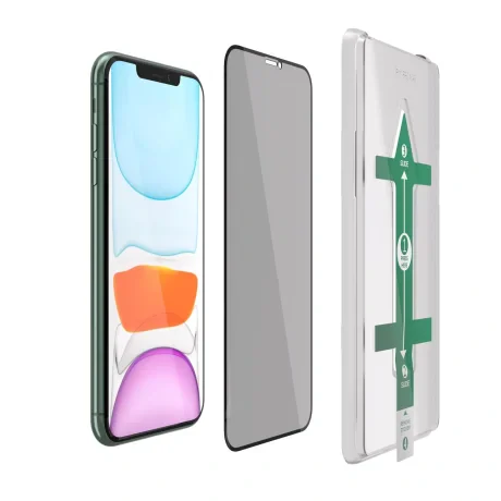 Folie Next One 3D Privacy Pentru Iphone 11