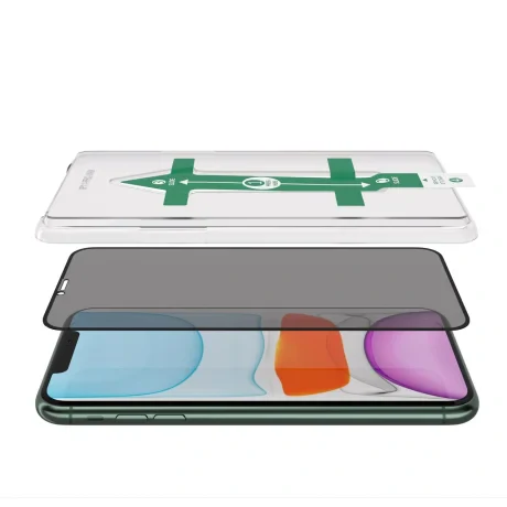 Folie Next One 3D Privacy Pentru Iphone 11