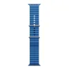 Curea Ceas H2O Next One pentru Apple Watch 45/49 mm AW-4549-H2O-BLU Albastru