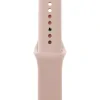Curea de ceas Next One Sport pentru Apple Watch 38/40/41 mm Roz