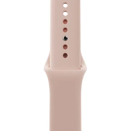 Curea de ceas Next One Sport pentru Apple Watch 38/40/41 mm Roz