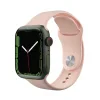 Curea de ceas Next One Sport pentru Apple Watch 38/40/41 mm Roz