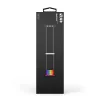 Curea Next One Sport pentru Apple Watch 42/44/45 mm Curcubeu