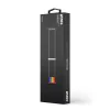 Curea Next One Sport pentru Apple Watch 42/44/45 mm Curcubeu