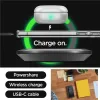 Husa Inel Spigen Ultra Hybrid OneTap MagSafe pentru Samsung Galaxy S23 Ultra, negru Mat