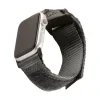 Curea activa UAG, gri inchis - Apple Watch Ultra 49mm/8/7 45mm/SE 2022/6/SE/5/4 44mm/3/2/1 42mm