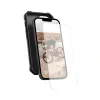 Folie de sticla UAG pentru iPhone 14