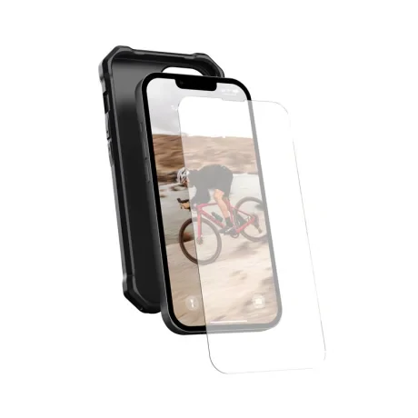 Folie de sticla UAG pentru iPhone 14
