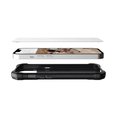 Folie de sticla UAG pentru iPhone 14