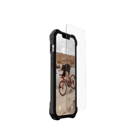 Folie de sticla UAG pentru iPhone 14