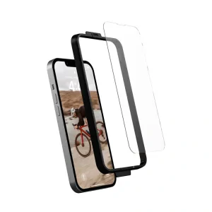 Folie de sticla UAG pentru iPhone 14