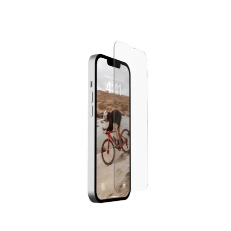 Folie de sticla UAG pentru iPhone 14