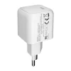 Incarcator Retea Next One 30W USB-C Alb