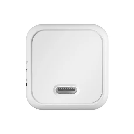 Incarcator Retea Next One 30W USB-C Alb