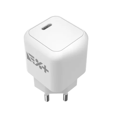 Incarcator Retea Next One 30W USB-C Alb