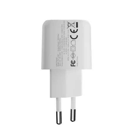 Incarcator Retea Next One 30W USB-C Alb