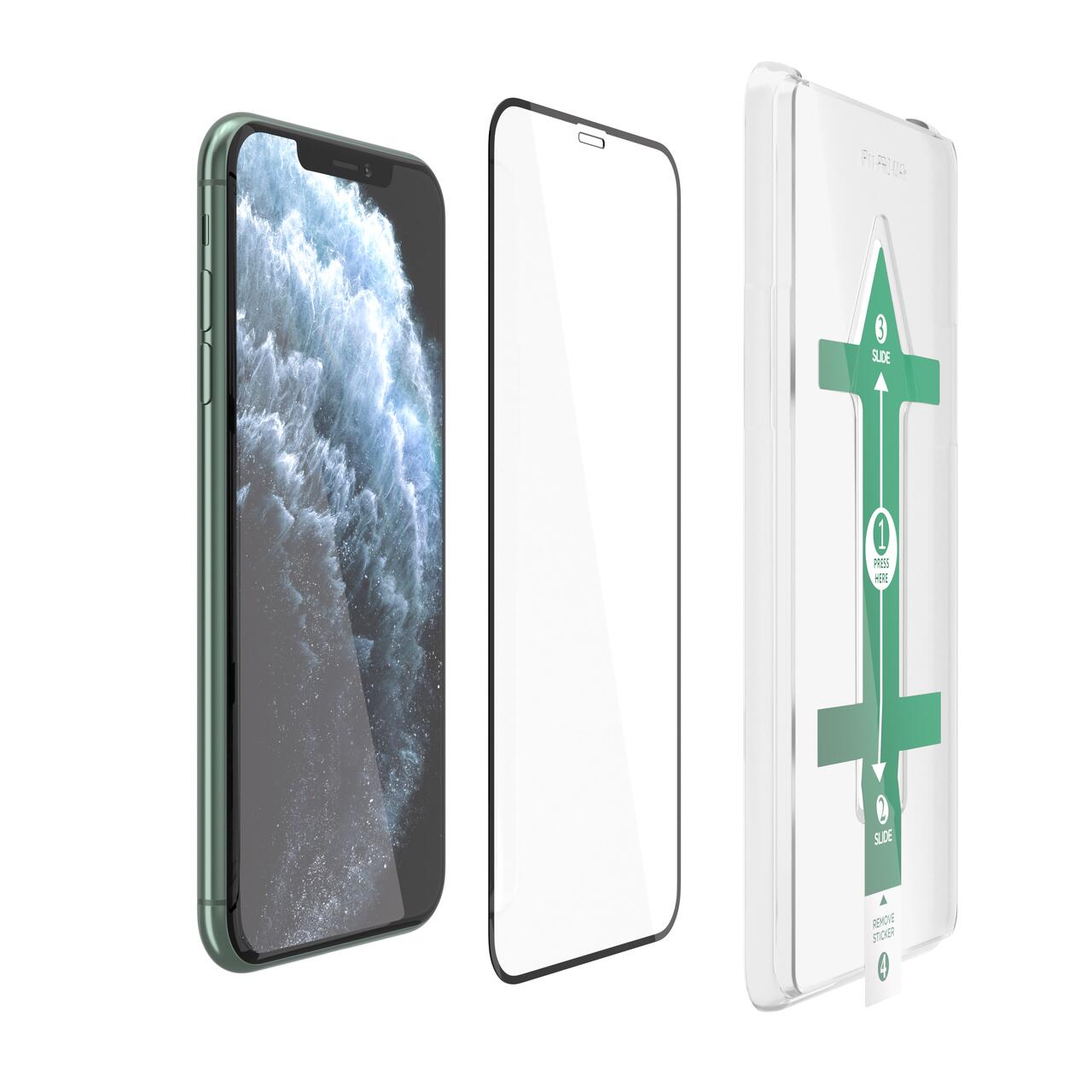 Folie Next One 3D Pentru Iphone 11 Pro thumb