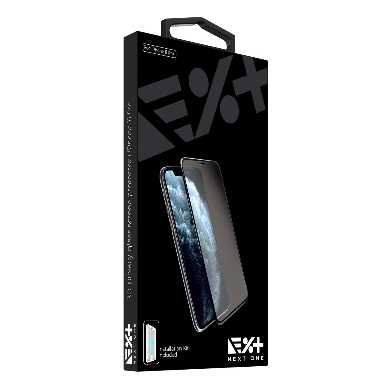 Folie Next One 3D Pentru Iphone 11 Pro thumb