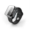 Folie de sticla Next One Pentru Apple Watch 45 mm Mata