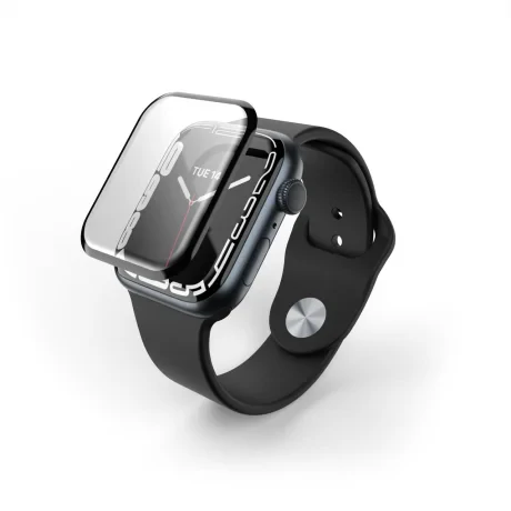 Folie de sticla Next One Pentru Apple Watch 45 mm Mata