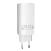 Adaptor Next One 65W 3-Port Gan Power