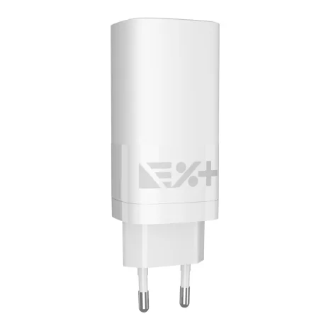 Adaptor Next One 65W 3-Port Gan Power