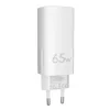 Adaptor Next One 65W 3-Port Gan Power