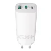 Adaptor Next One 65W 3-Port Gan Power