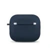 Husa Next One Pentru AirPods 3 Silicon Case Albastru