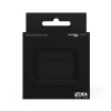 Husa Next One Pentru AirPods 3 Silicon Case Negru