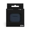 Husa Next One Pentru AirPods 3 Silicon Case Albastru