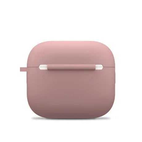 Husa Next One Pentru AirPods 3 Silicon Case Pink