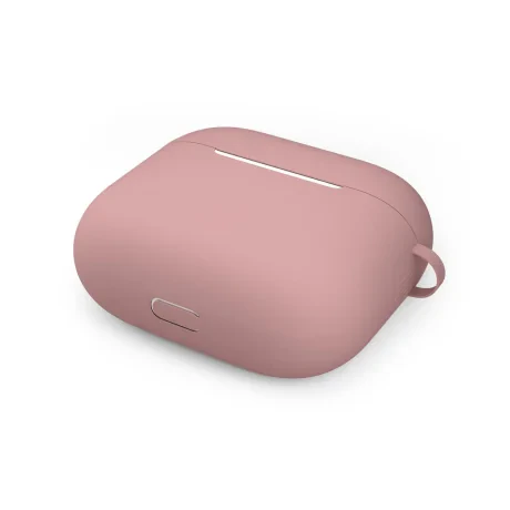 Husa Next One Pentru AirPods 3 Silicon Case Pink