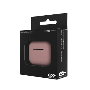 Husa Next One Pentru AirPods 3 Silicon Case Pink