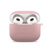 Husa Next One Pentru AirPods 3 Silicon Case Pink