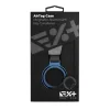 Next One Airtag Magnetic Aluminium Key Carabiner