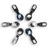 Next One Airtag Magnetic Aluminium Key Carabiner